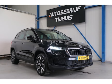 Skoda Karoq 0