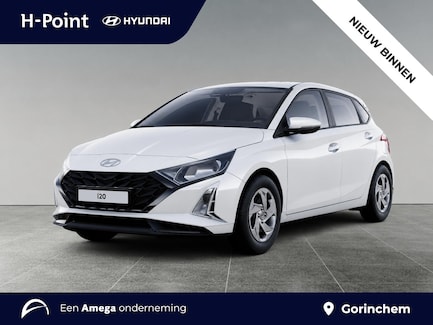 Hyundai i20 0