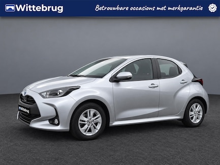 Toyota Yaris 0