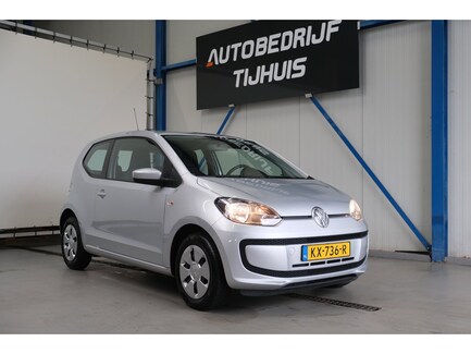 Volkswagen Up! 0