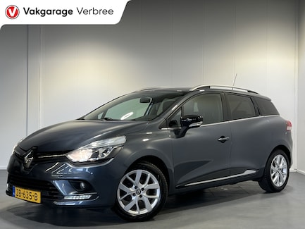 Renault Clio 0