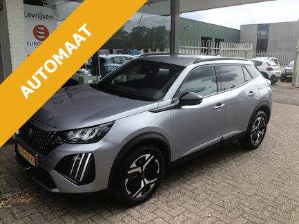 Peugeot 2008 0