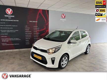 Kia Picanto 0