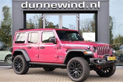 Jeep Wrangler 0
