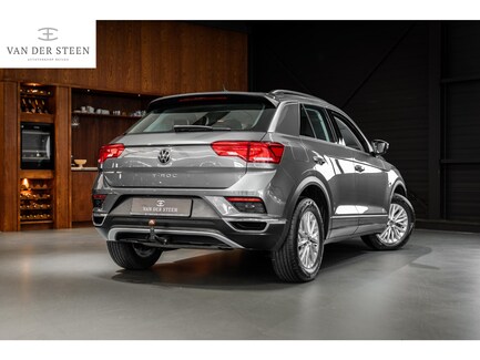 Volkswagen T-Roc 0