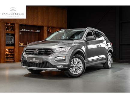 Volkswagen T-Roc 0
