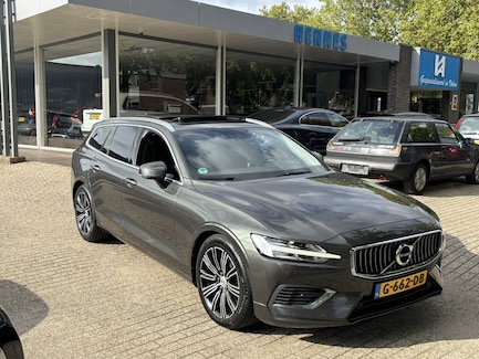 Volvo V60 0