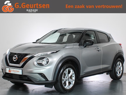 Nissan Juke 0