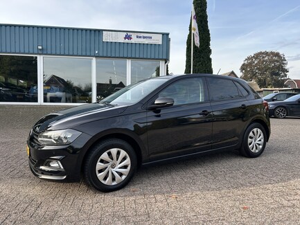 Volkswagen Polo 0