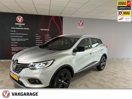 Renault Kadjar 0