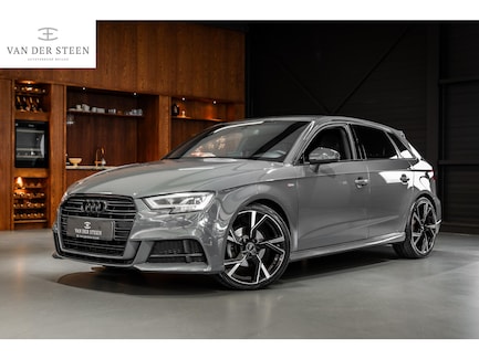 Audi A3 0