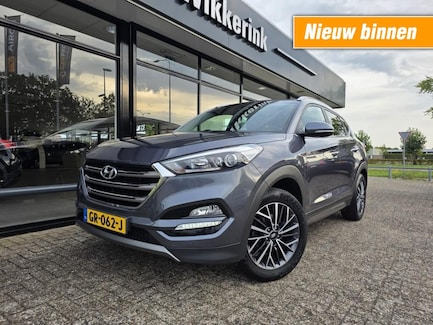 Hyundai Tucson 0