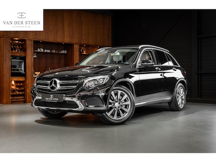 Mercedes-Benz GLC 0