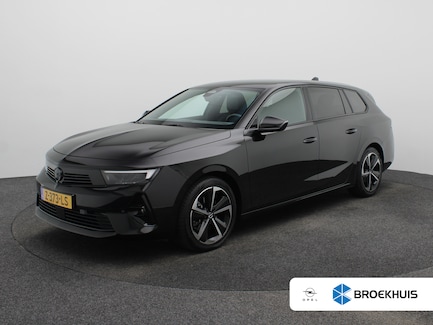 Opel Astra 0