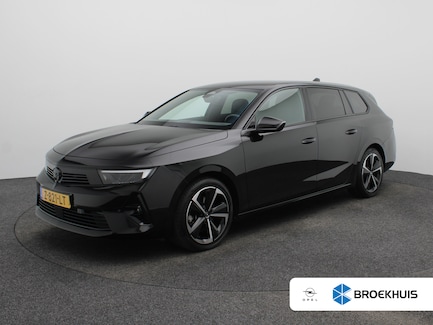 Opel Astra 0