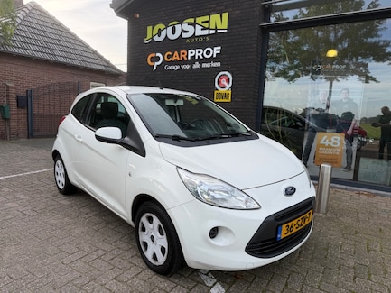 Ford Ka 0