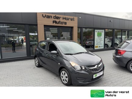 Opel Karl 0
