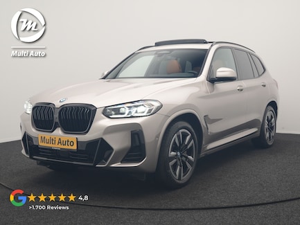BMW X3 M 0