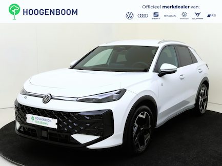 Volkswagen T-Roc 0