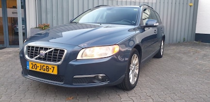 Volvo V70 0