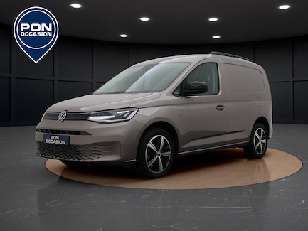 Volkswagen Caddy 0