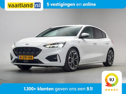 Ford Focus 0