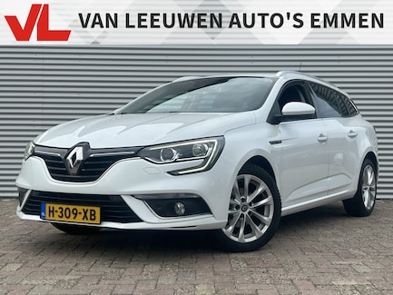Renault Megane 0