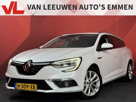 Renault Megane 0