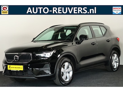 Volvo XC40 0