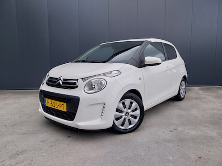 Citroën C1 0