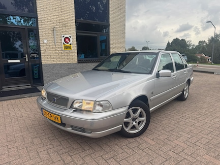 Volvo S70 0