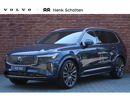 Volvo XC90 0