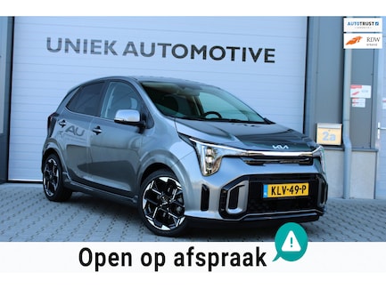 Kia Picanto 0