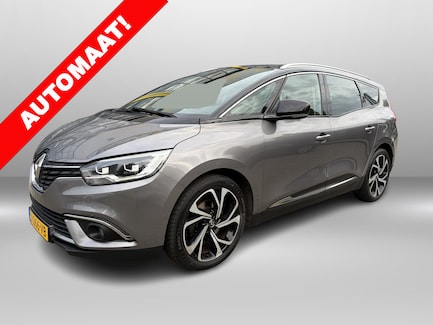 Renault Grand Scenic 0