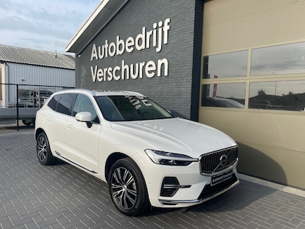 Volvo XC60 0