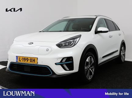 Kia Niro EV 0