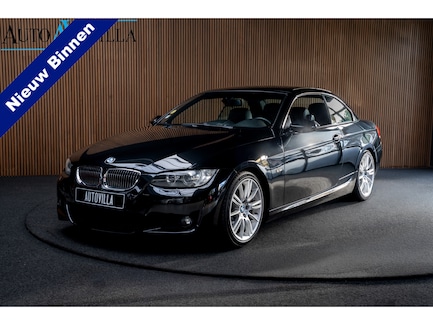 BMW 3-Serie 0