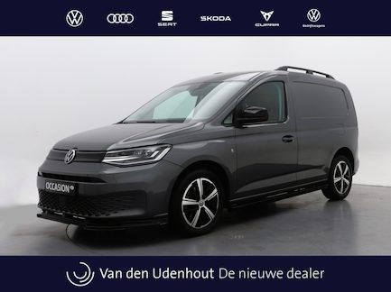 Volkswagen Caddy 0