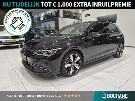 Volkswagen Golf 0