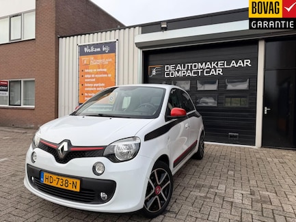 Renault Twingo 0