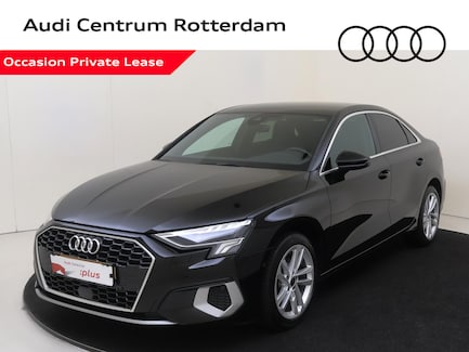 Audi A3 0