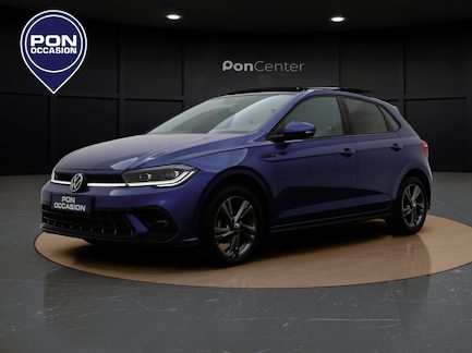 Volkswagen Polo 0