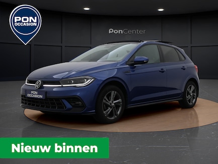 Volkswagen Polo 0