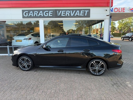 BMW 2-serie Gran Coupé 0