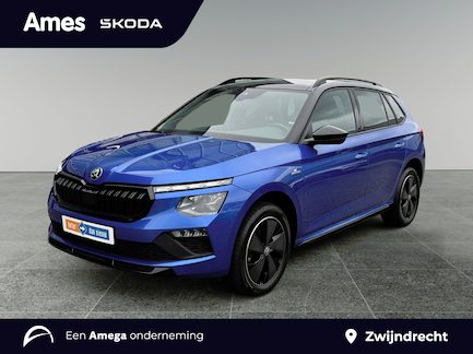 Skoda Kamiq 0