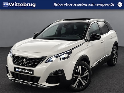Peugeot 3008 0