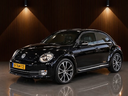 Volkswagen Beetle 0
