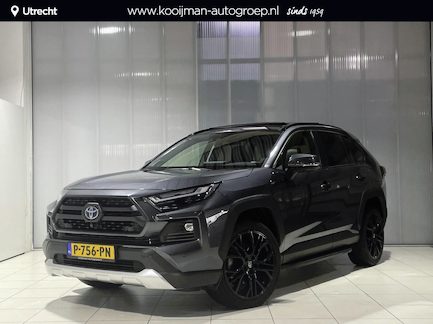 Toyota RAV4 0