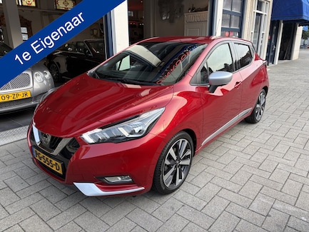 Nissan Micra 0