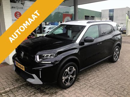 Citroën C3 Aircross 0
